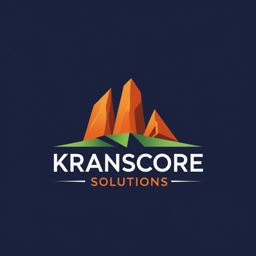 Kranscore Solutions logo
